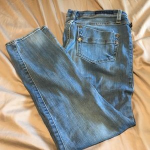 Women’s jeans